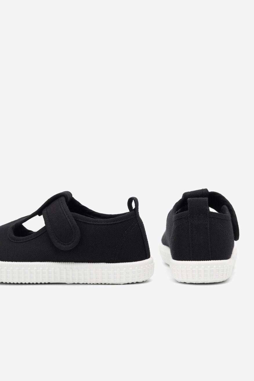 Kapcie Action Boy CA22465 III Czarny