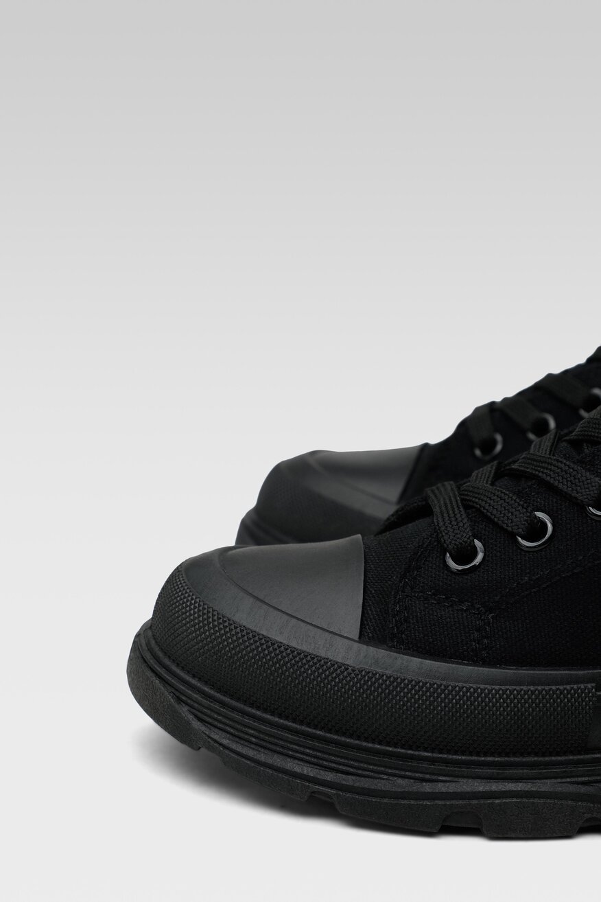 Trampki Jenny Fairy WS200101-01 Czarny