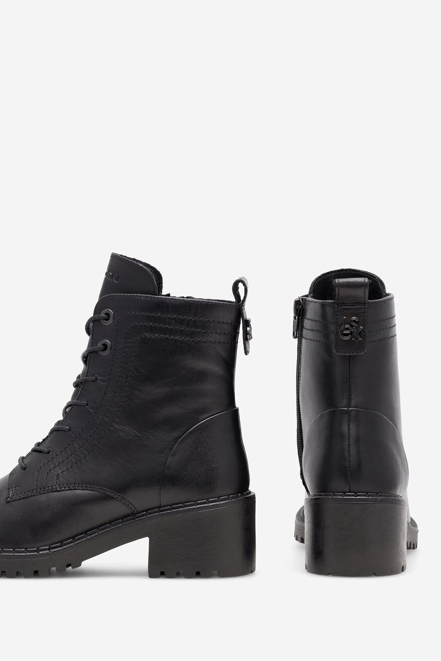 Trzewiki Lasocki RONA WB-RONA-02 Czarny