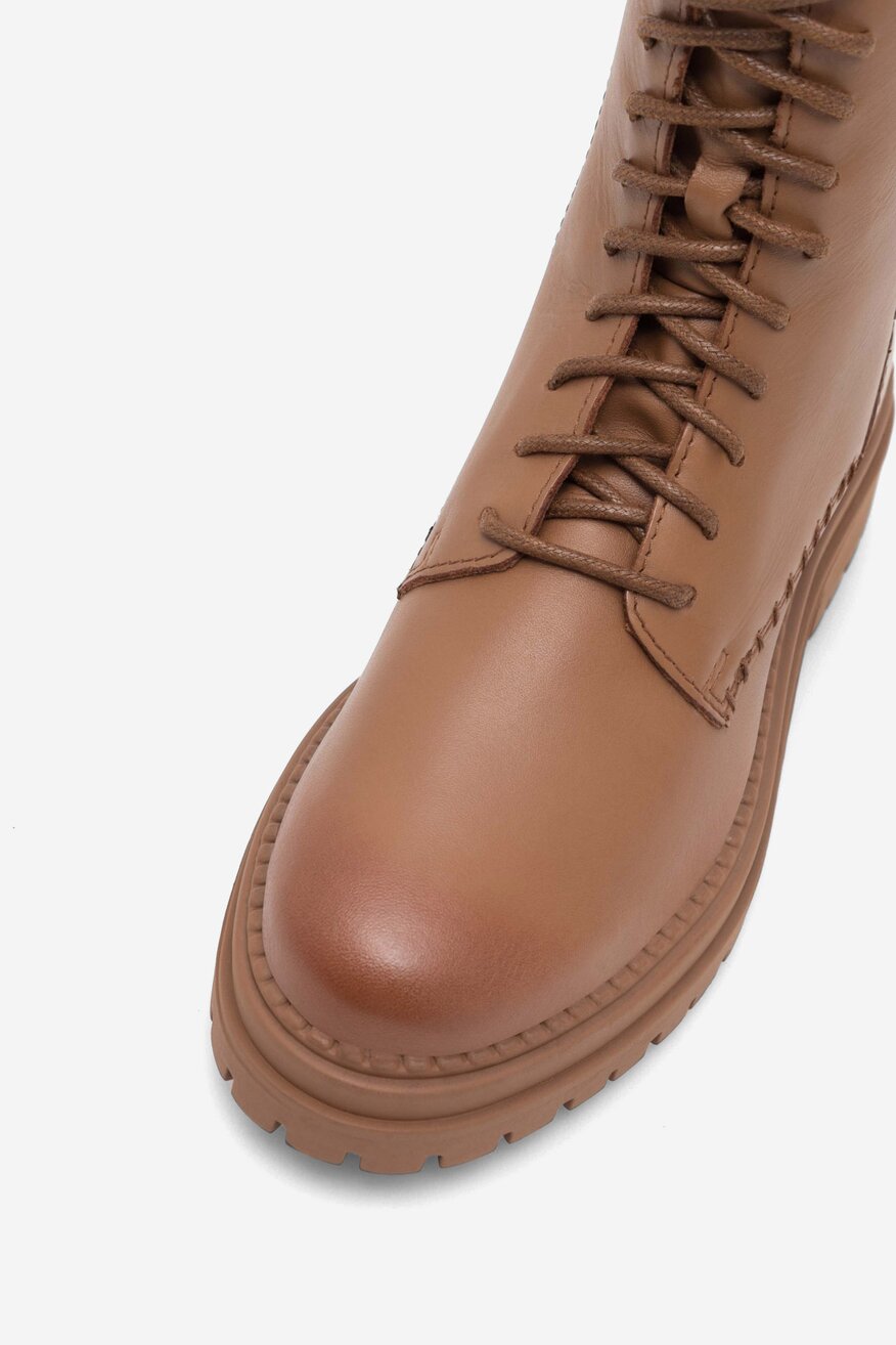 Trzewiki Lasocki RST-WHETHER-06 Camel