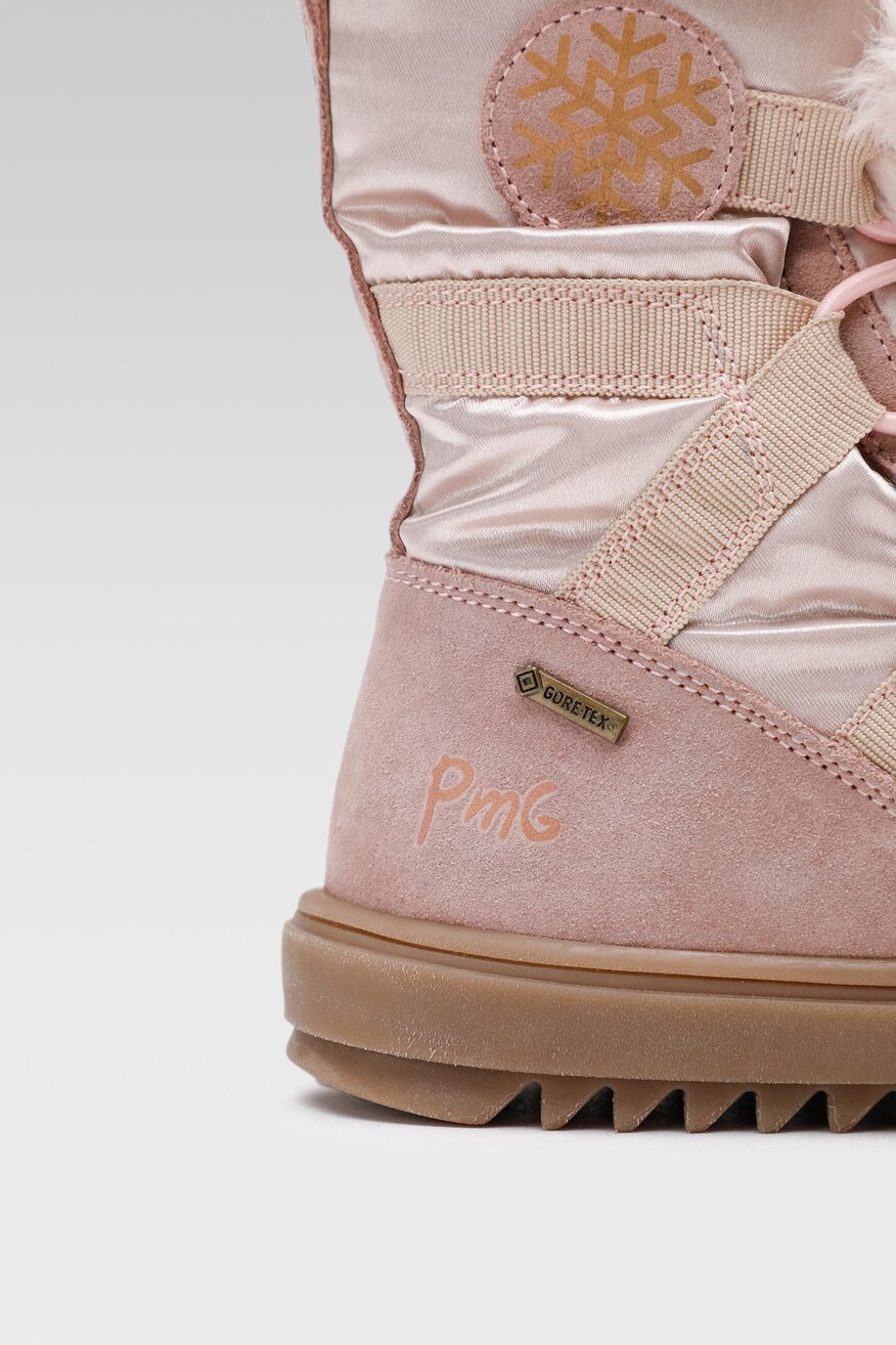 Kozaki Primigi 2939100 Różowy