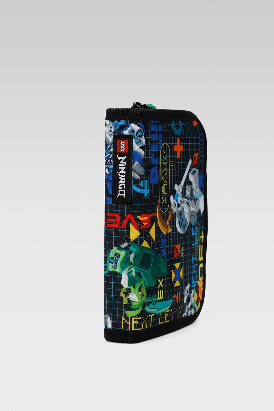 Piórnik Lego PENCIL CASE 20085-2203 MIX