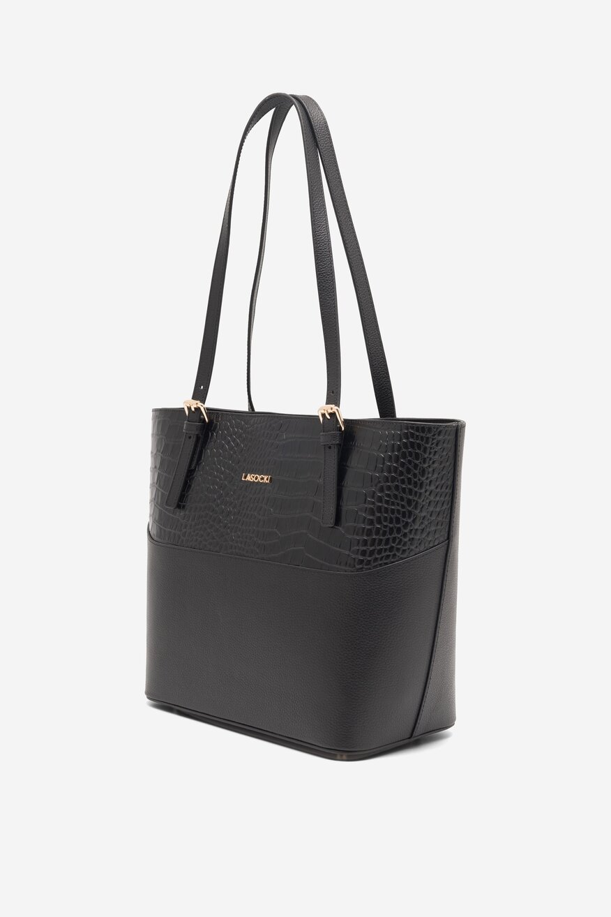 Torebka Lasocki MLT-K-015-02 Czarny