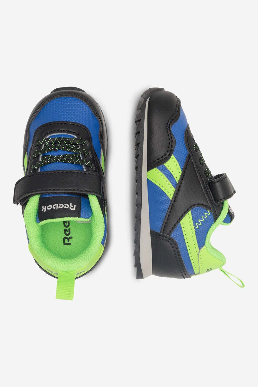 Sneakers Reebok REEBOK ROYAL CL JOG HP8670 MIX