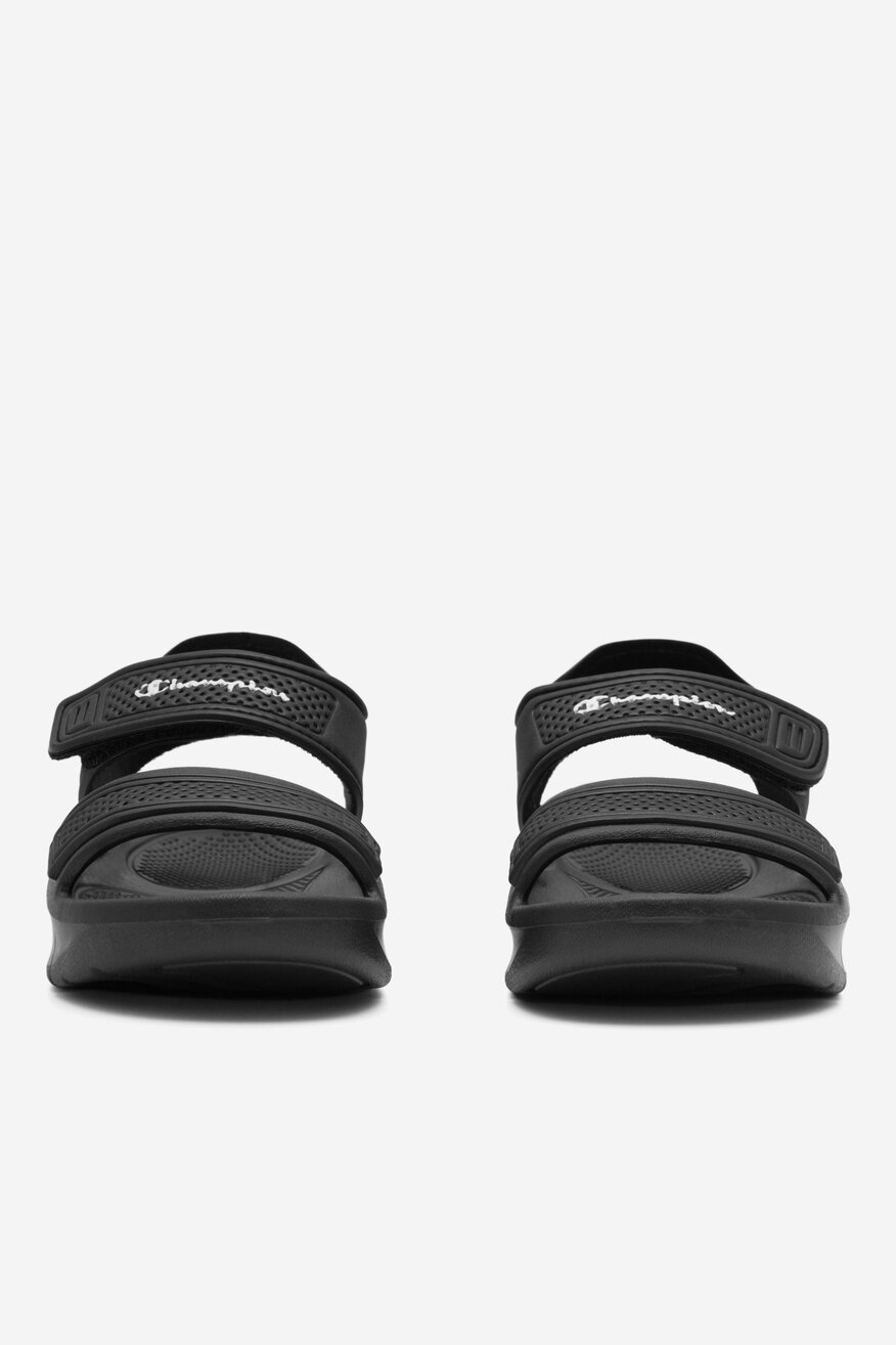 Sandały Champion SQUIRT B PS S32630-KK002 Czarny