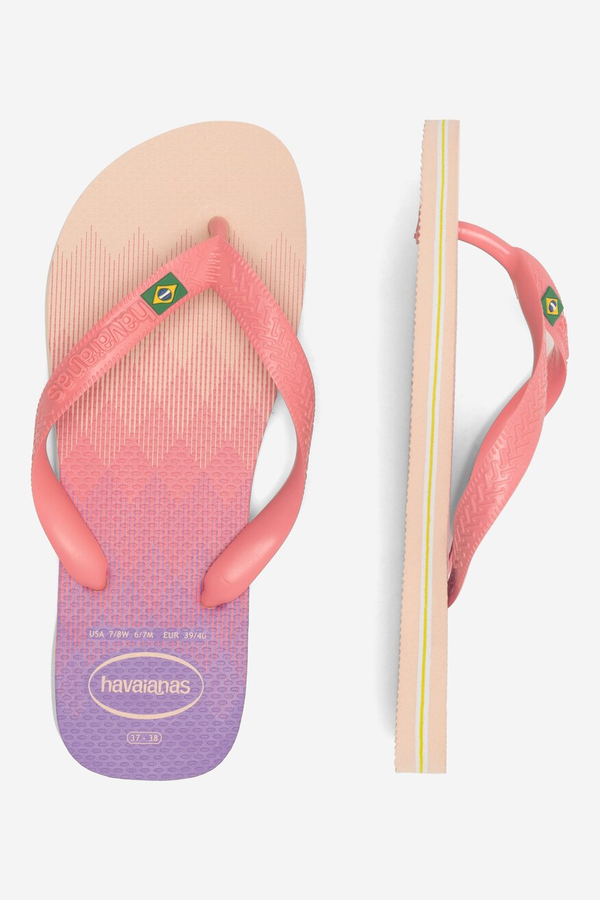 Klapki Havaianas 41457450076 MIX