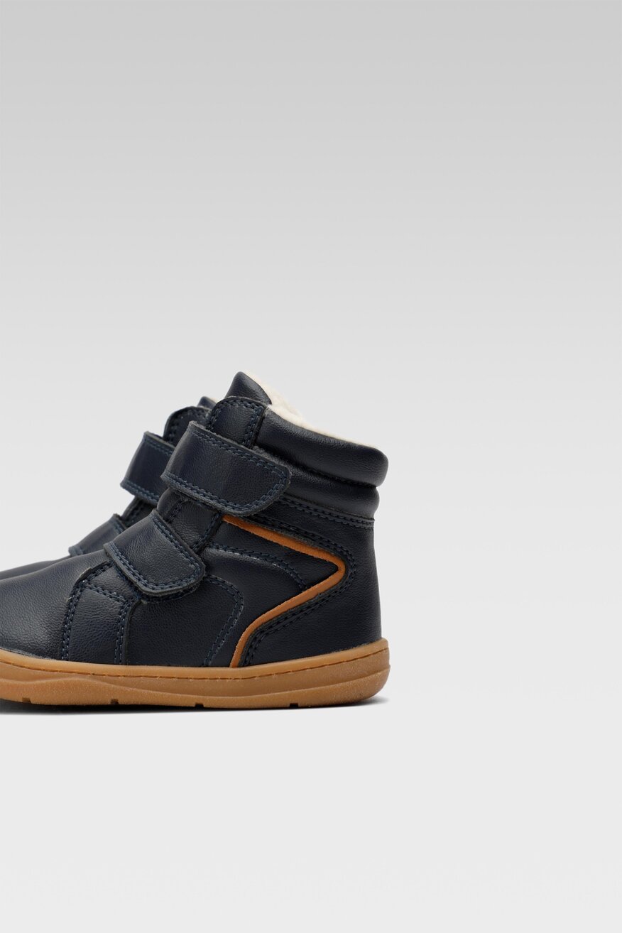 Trzewiki Primigi 2934100 Granatowy