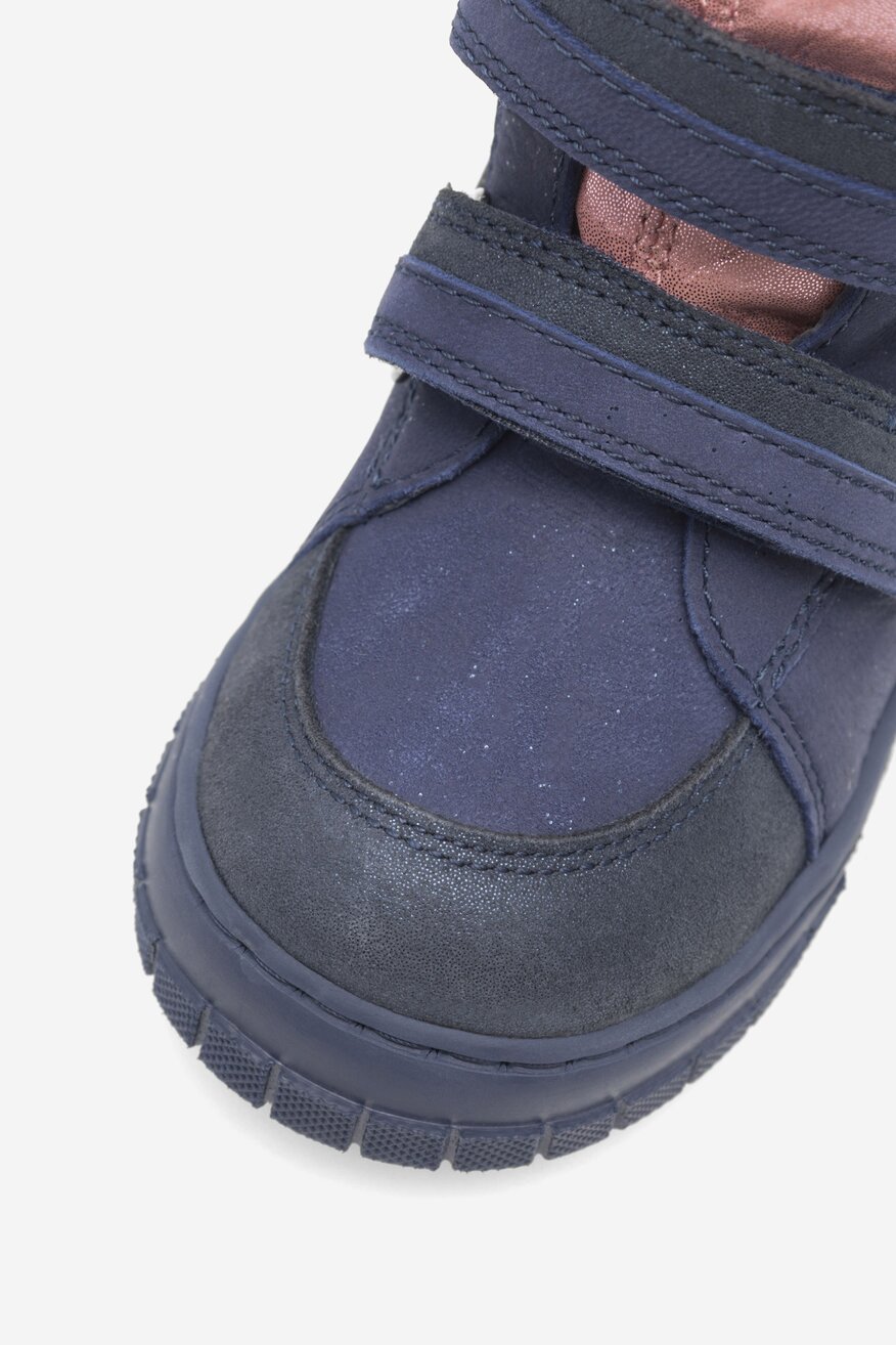 Trzewiki Lasocki Kids DIALO CI12-DIALO-01(II)DZ Granatowy