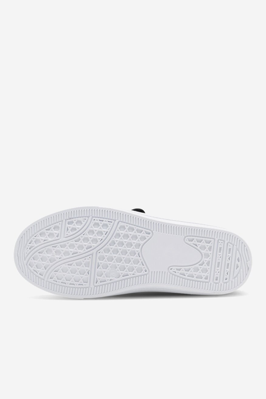 Kapcie Action Boy CA23091D Czarny