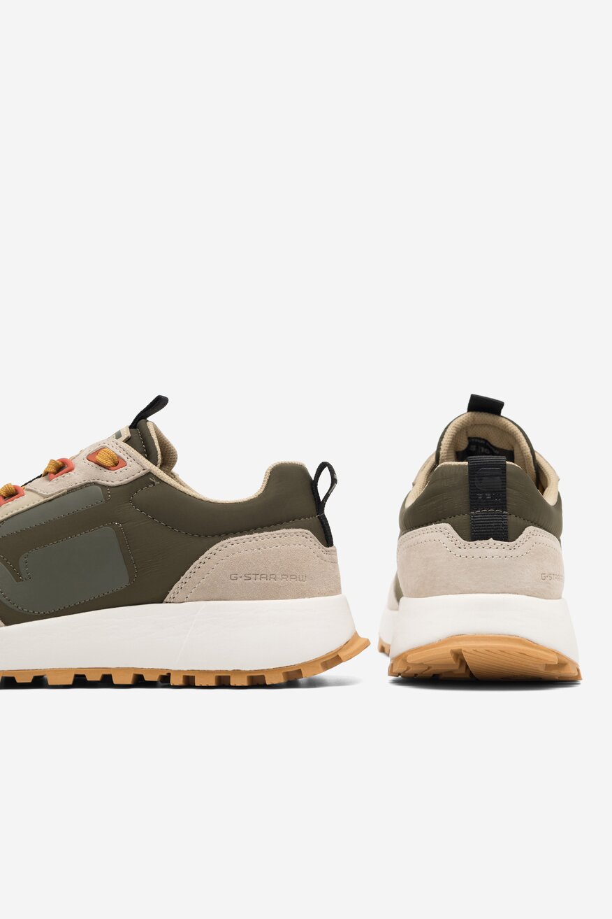 Sneakers G-STAR 2211004522-9626 MIX