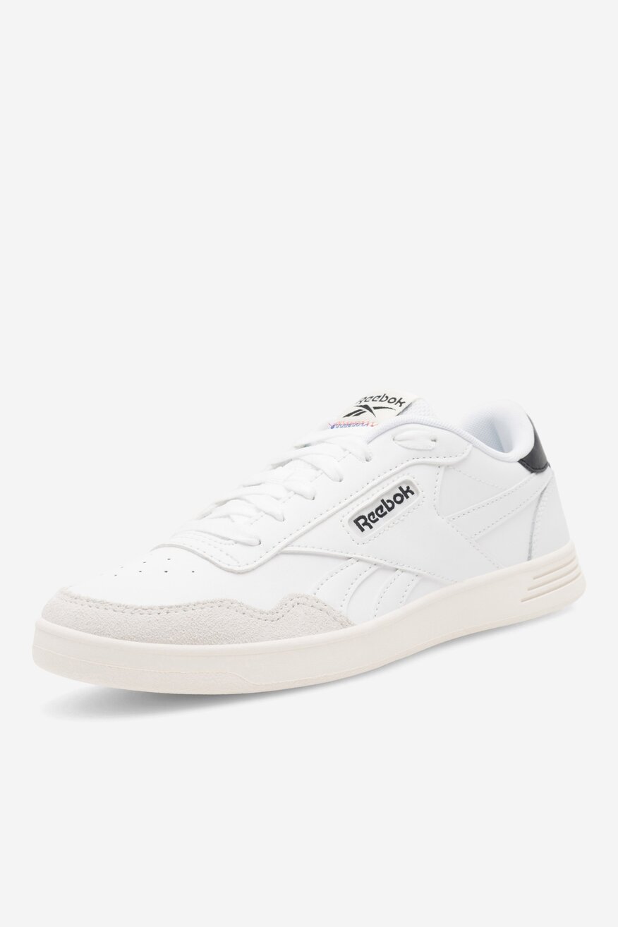 Sneakers Reebok REEBOK COURT ADVANCE GZ9626 Biały