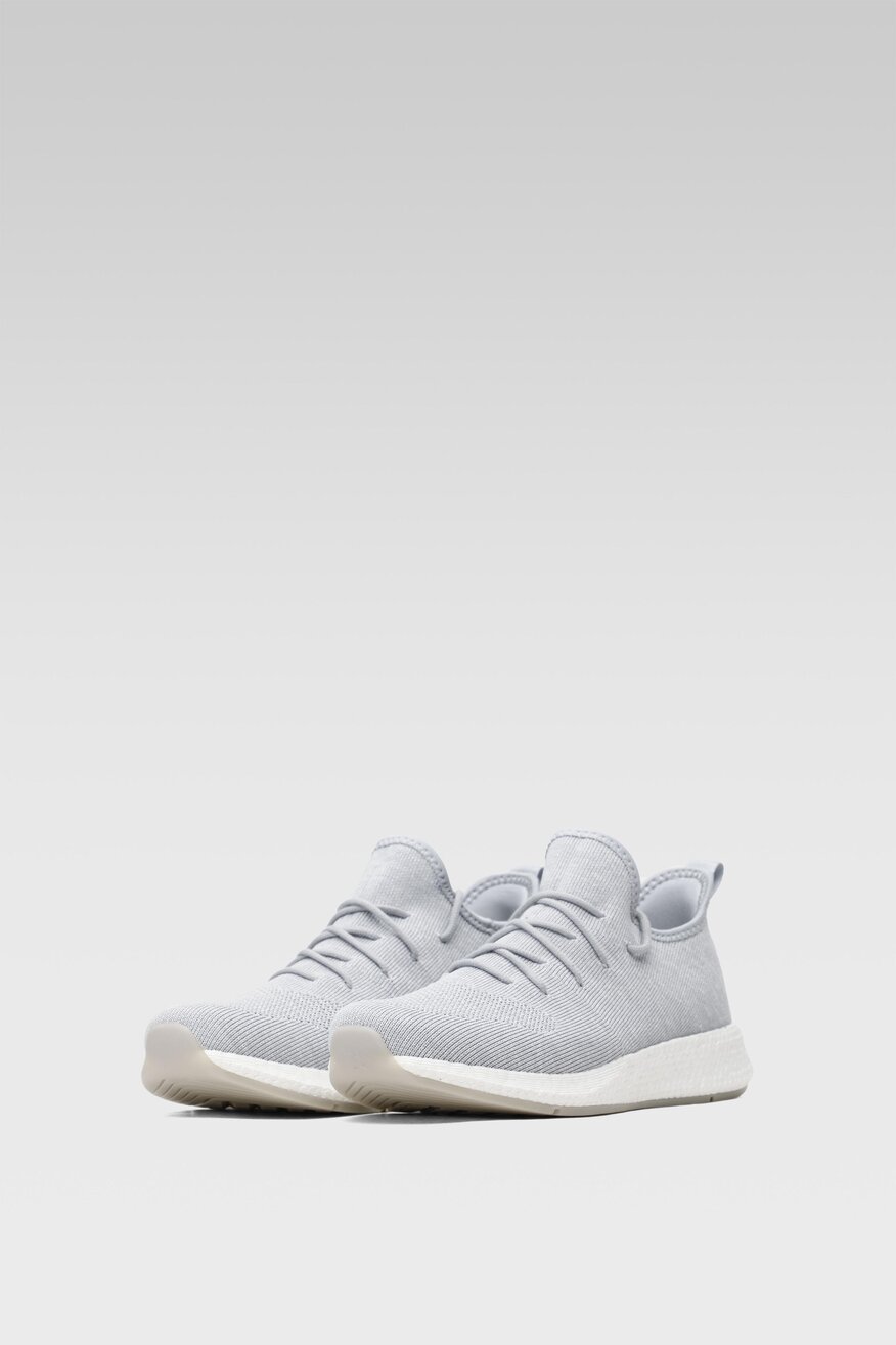 Obuwie sportowe Sprandi MP07-01445-14 Szary