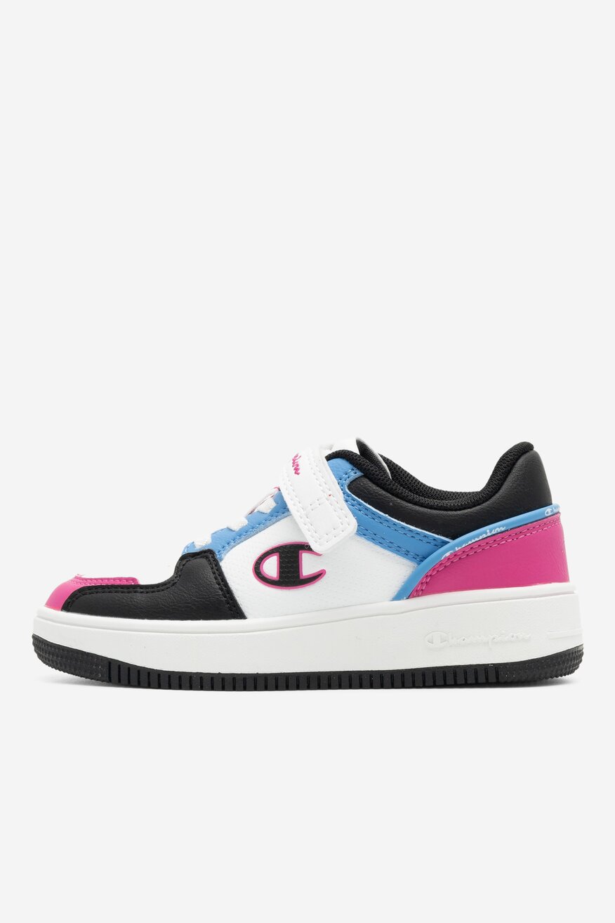 Obuwie sportowe Champion REBOUND 2.0 LOW S32497-WW001 MIX