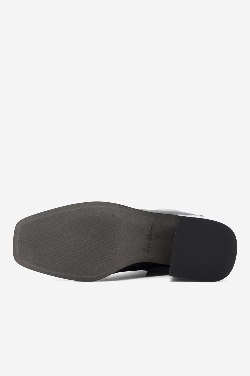 Kozaki SAM EDELMAN H8574L1001 Czarny