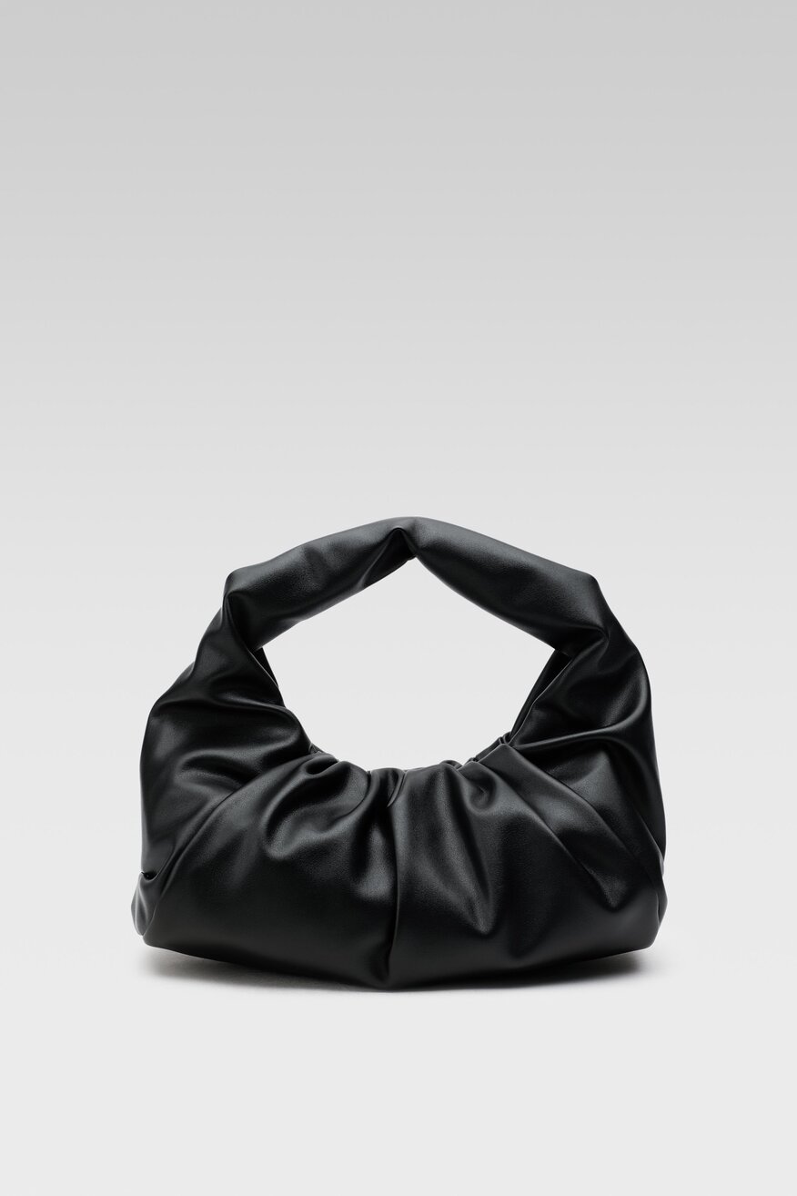 Torebka DeeZee MDO-C-008-02 Czarny