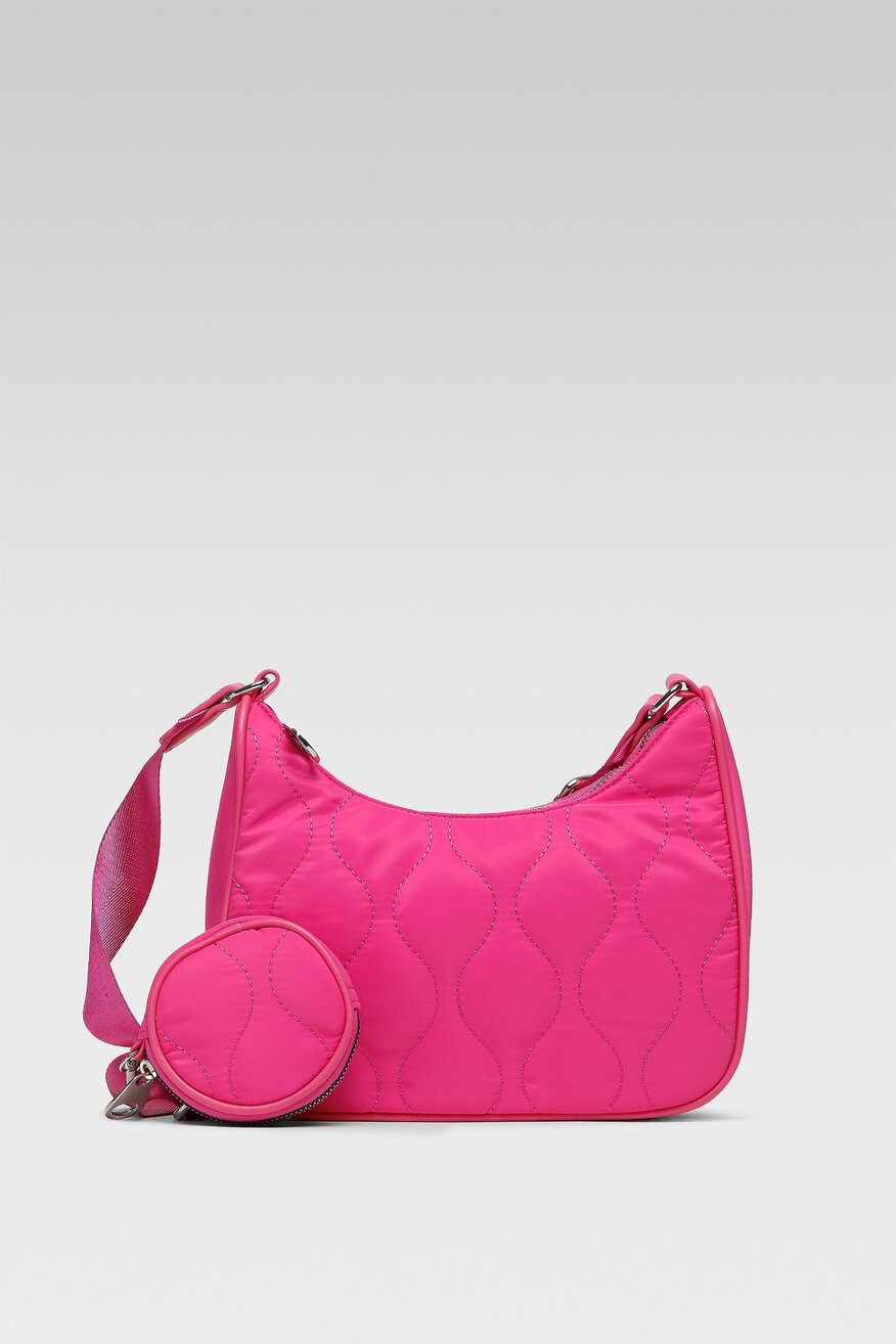 Torebka Jenny Fairy MJR-J-097-02 Różowy