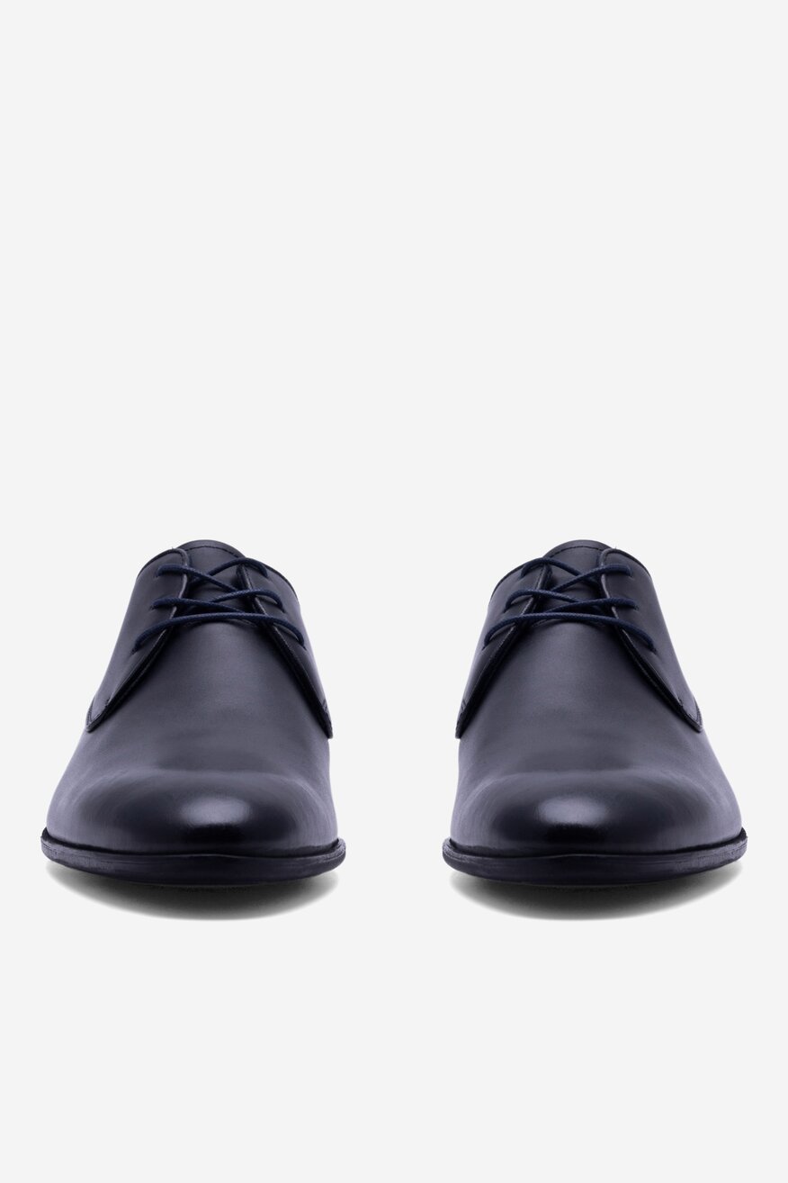 Półbuty Lasocki NEPTUN-05 MI08 Czarny