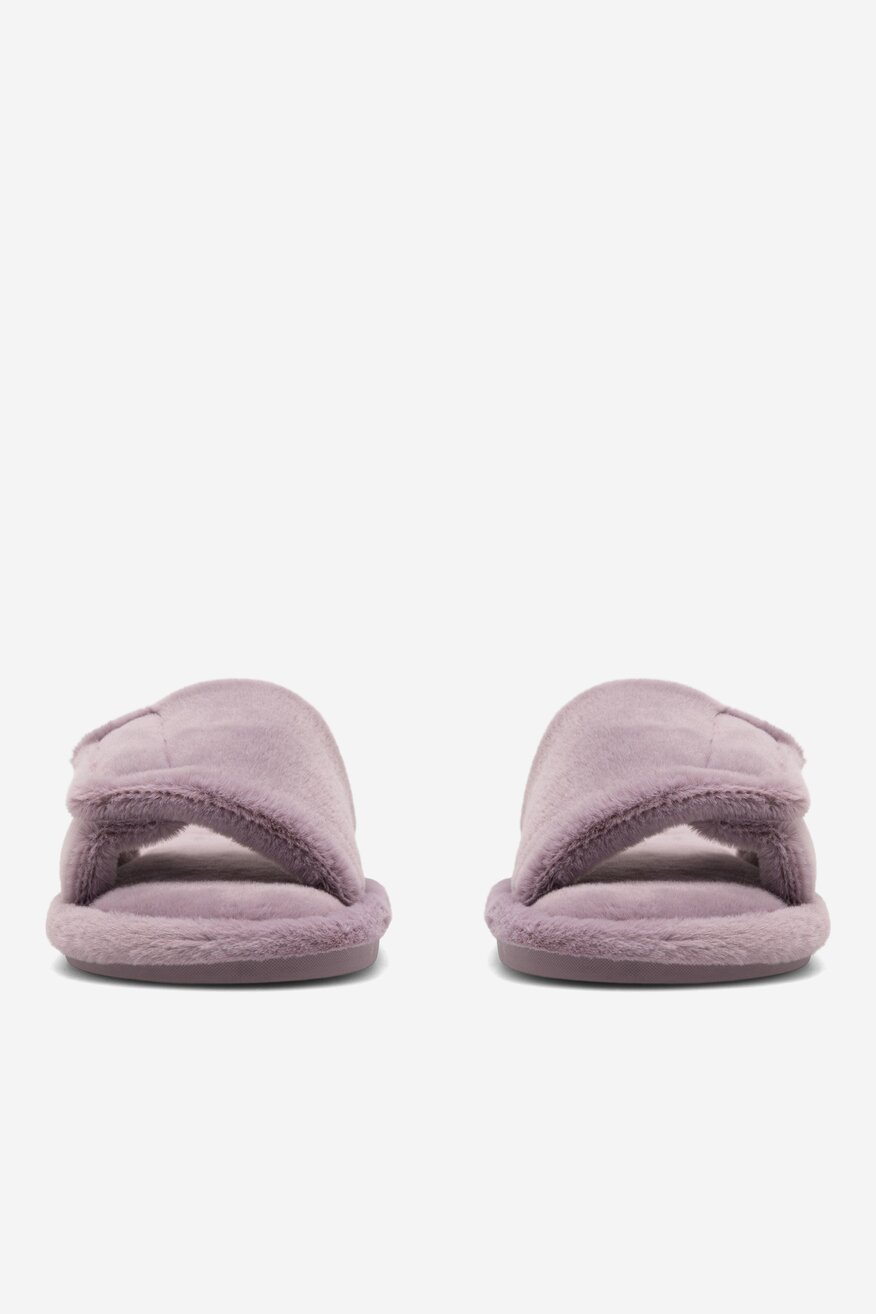 Kapcie Home&Relax P3194805 Różowy