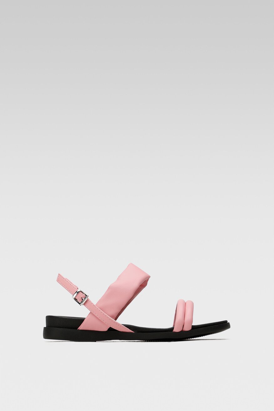 Sandały Jenny Fairy WS5157-05 Różowy