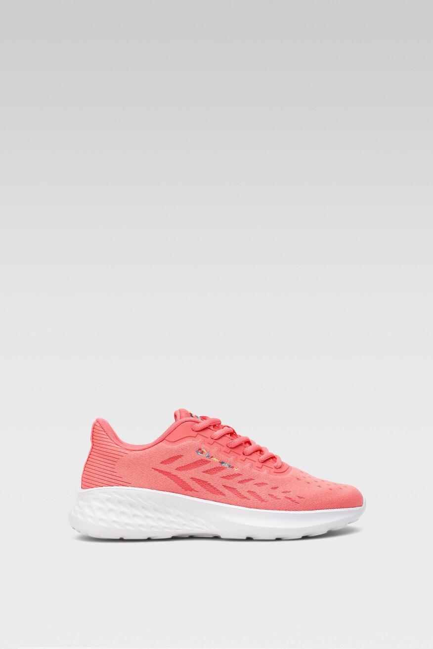 Obuwie sportowe Champion CORE ELEMENT S11493-PS013 Różowy