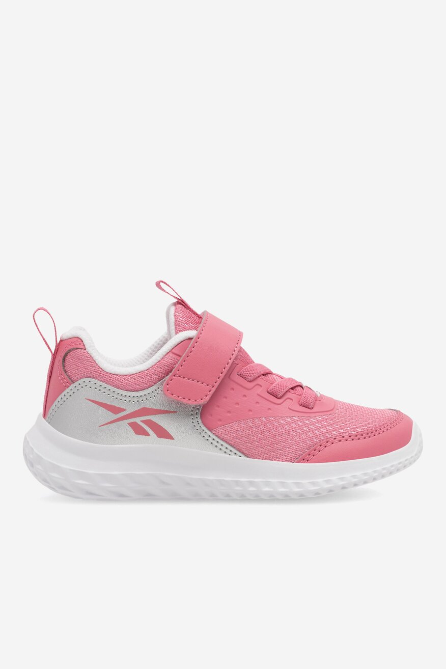 Sneakers Reebok REEBOK RUSH RUNNER 4 GW0005 Różowy