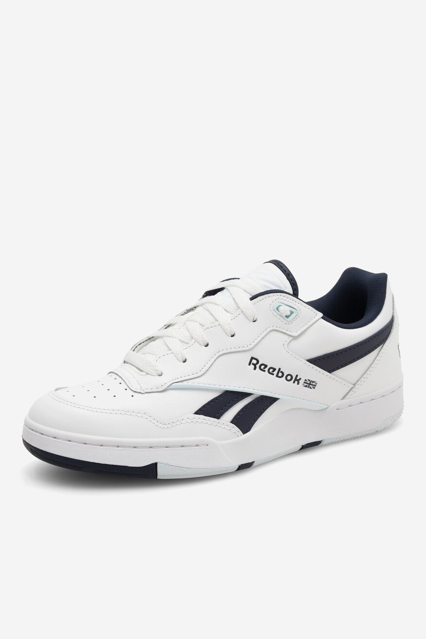 Sneakers Reebok BB 4000 II ID7345-M Biały
