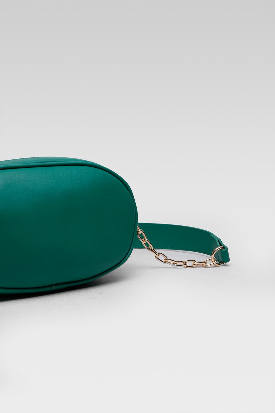 Torebka Jenny Fairy MJH-J-086-70-01 Zielony