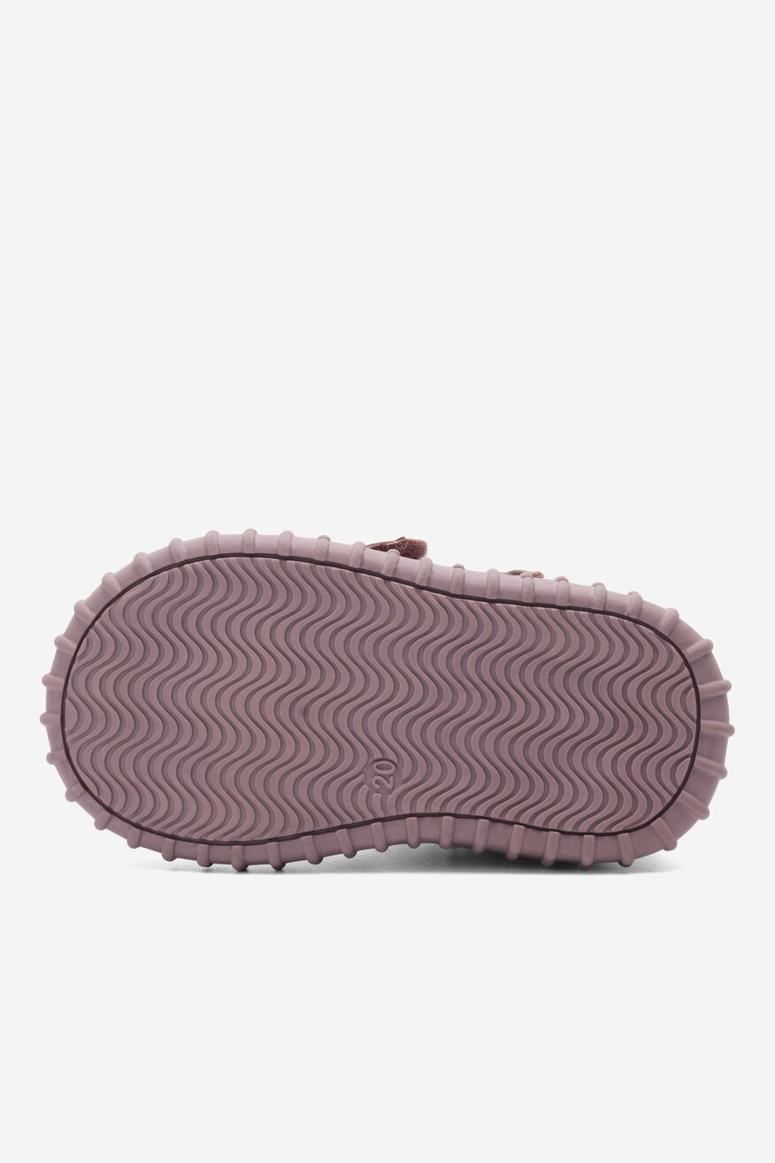 Trzewiki Lasocki Kids PLUTO CI12-PLUTO-01A(II)DZ Różowy