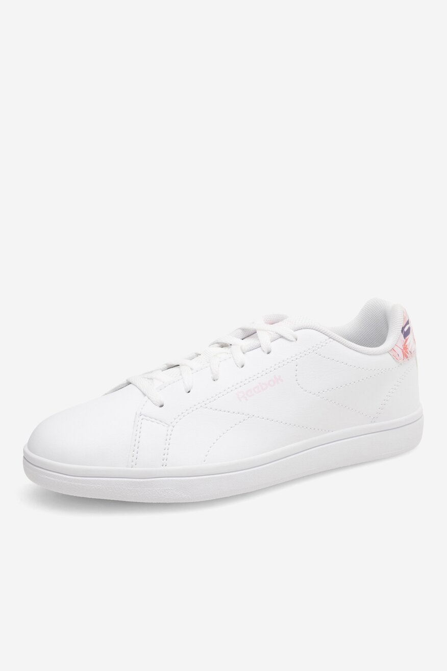 Sneakers Reebok REEBOK ROYAL COMPLET HR0480 Biały