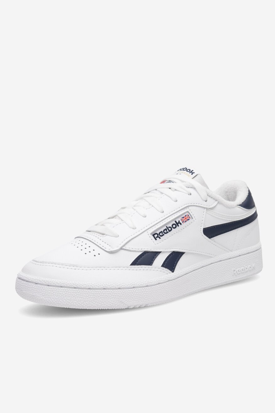 Sneakers Reebok Club C Revenge H04168-M Biały