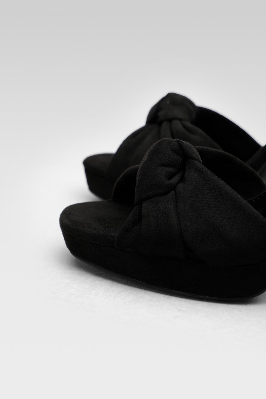 Sandały Jenny Fairy LS5665-07 Czarny