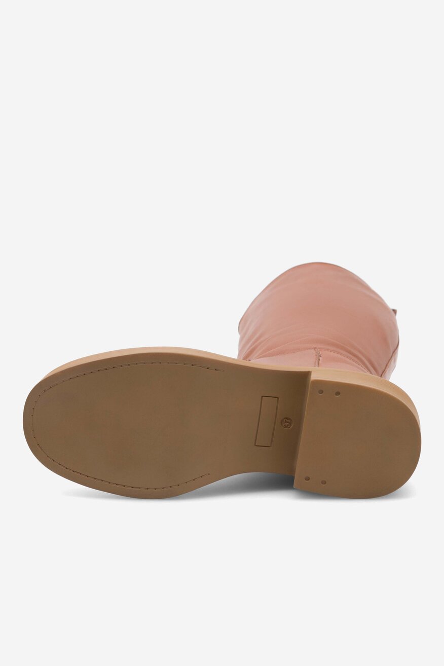 Kozaki Lasocki KAP-SL-21703 Camel