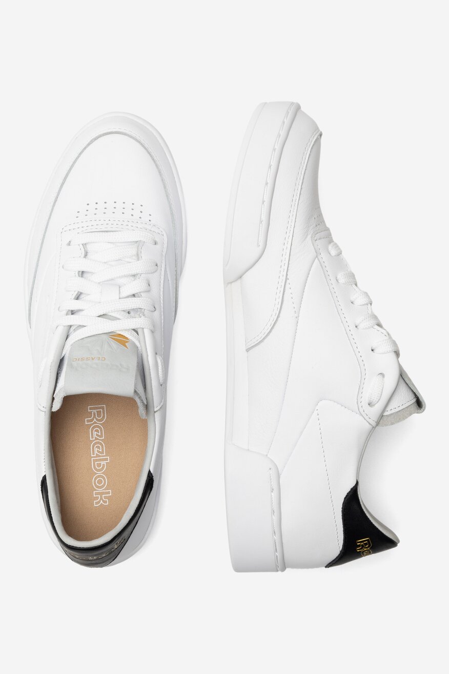 Sneakers Reebok CLUB C CLEAN GW5112 Biały