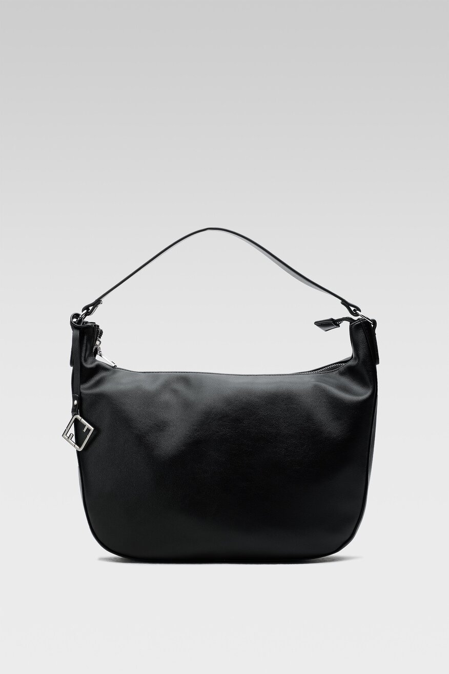 Torebka Jenny Fairy MJH-J-066-02 Czarny