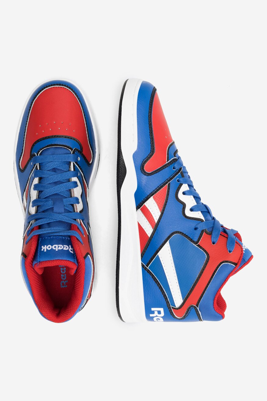 Sneakers Reebok BB4500 COURT HP4378 MIX