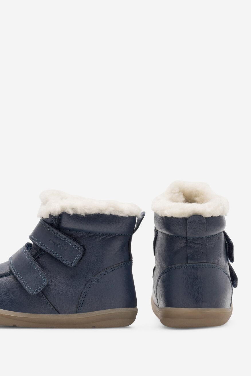 Trzewiki Lasocki Kids DASH CI12-DASH-04 Granatowy