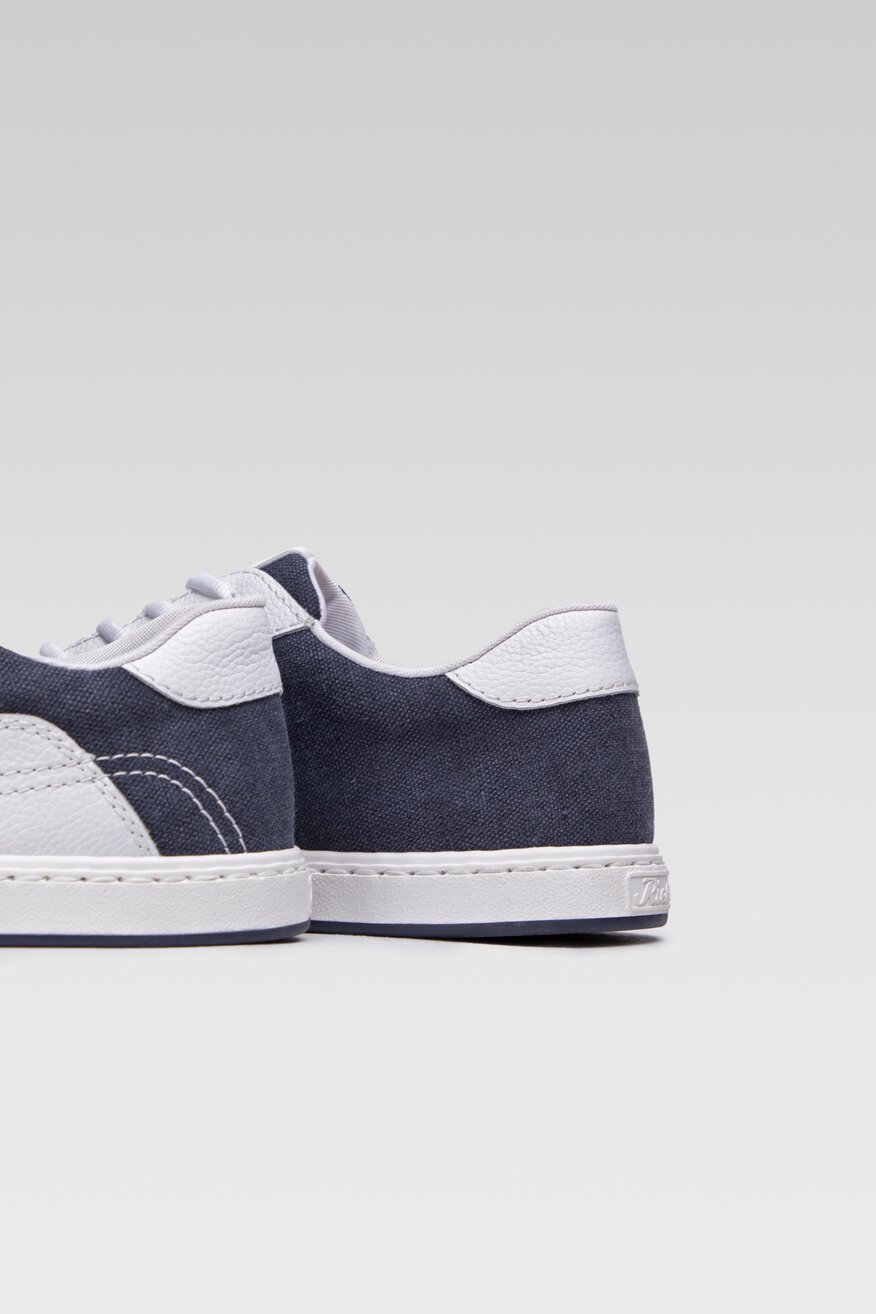 Półbuty Rieker 19600-80 Biały