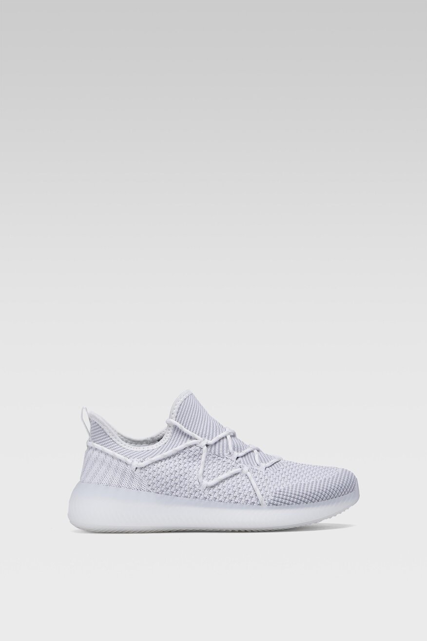 Obuwie sportowe Sprandi MP07-11578-01 Szary