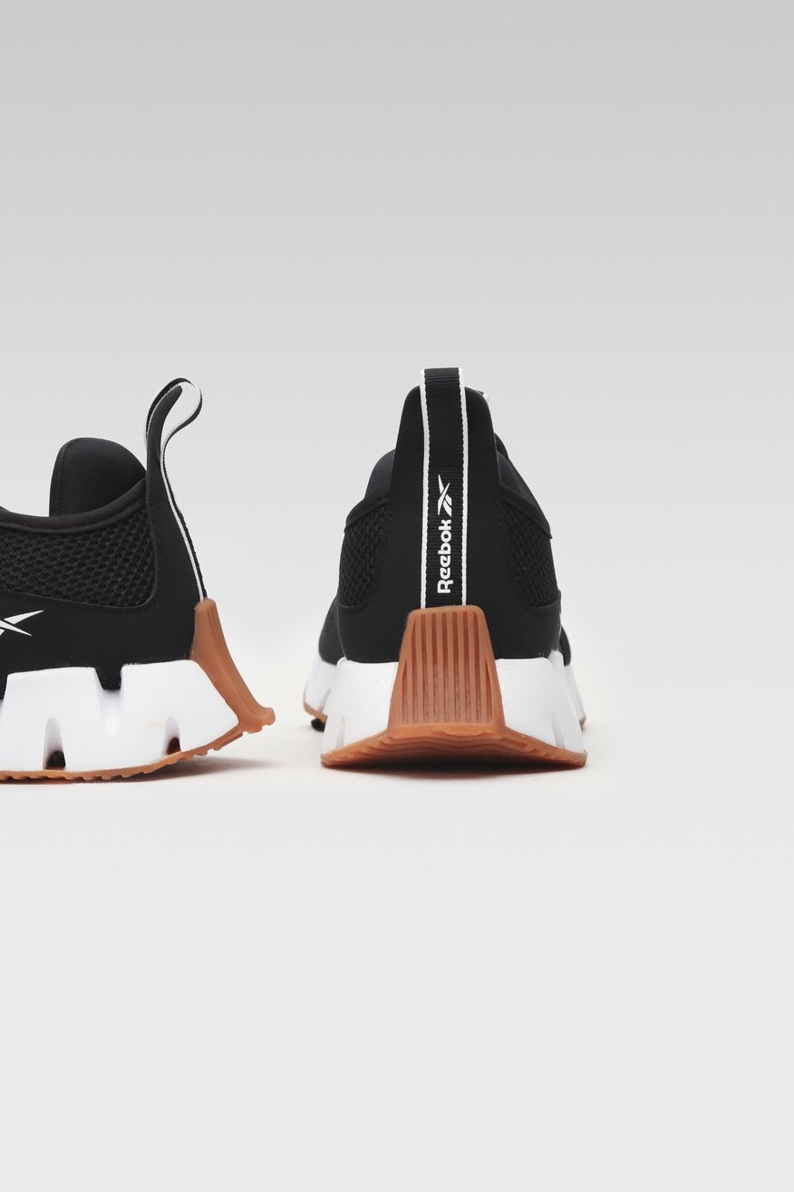 Sneakers Reebok ZIG DYNAMICA FX1092 Czarny