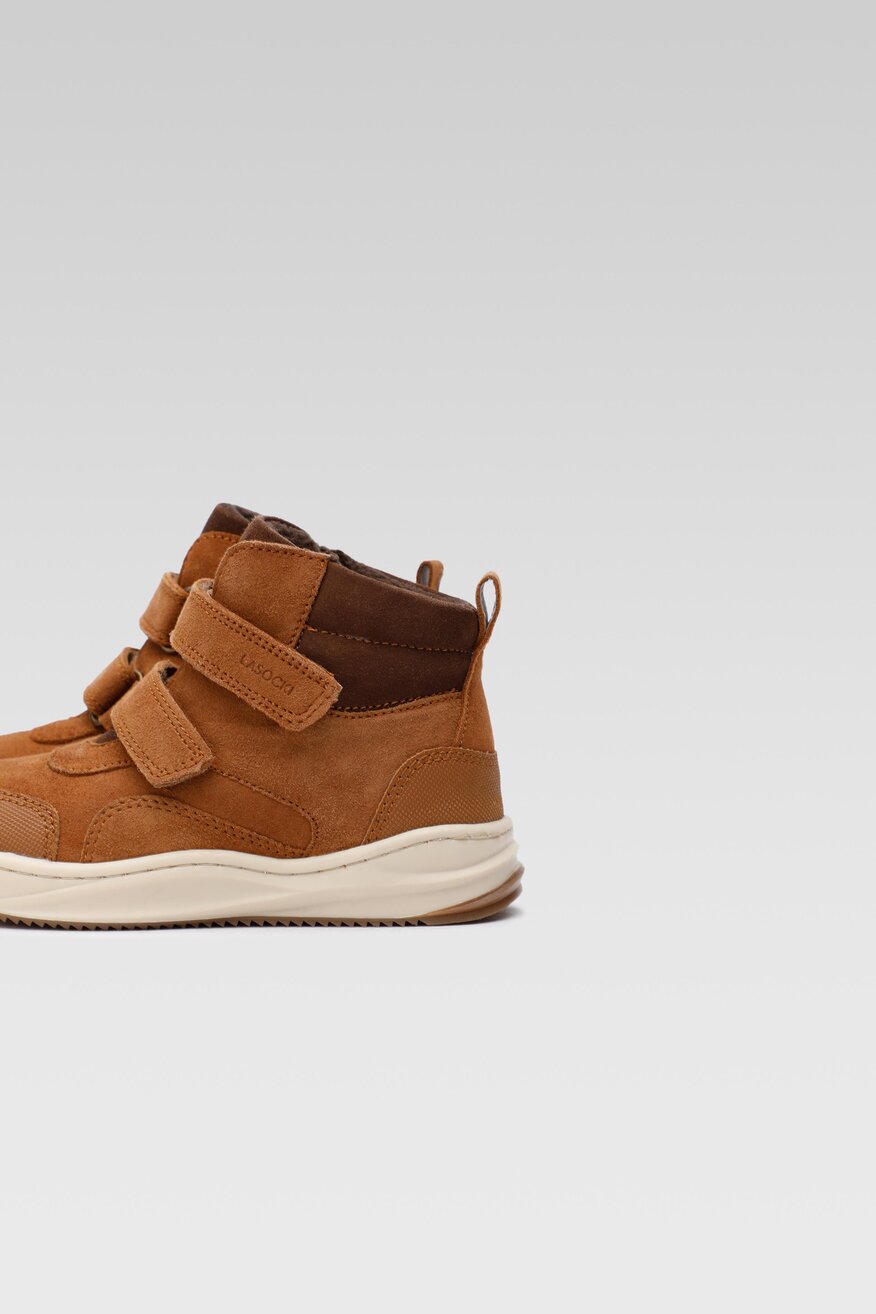 Trzewiki Lasocki Kids CI12-HARRY-04 Camel