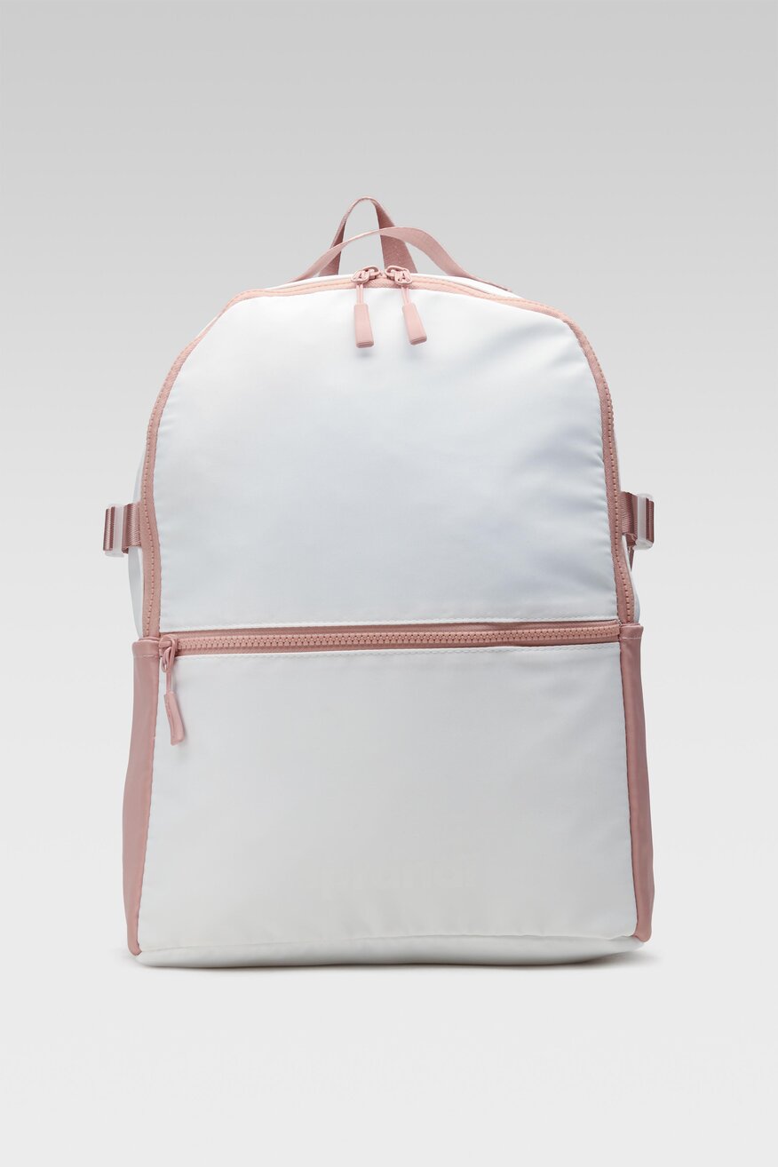 Plecak Sprandi SPR-L-010-S23 Różowy