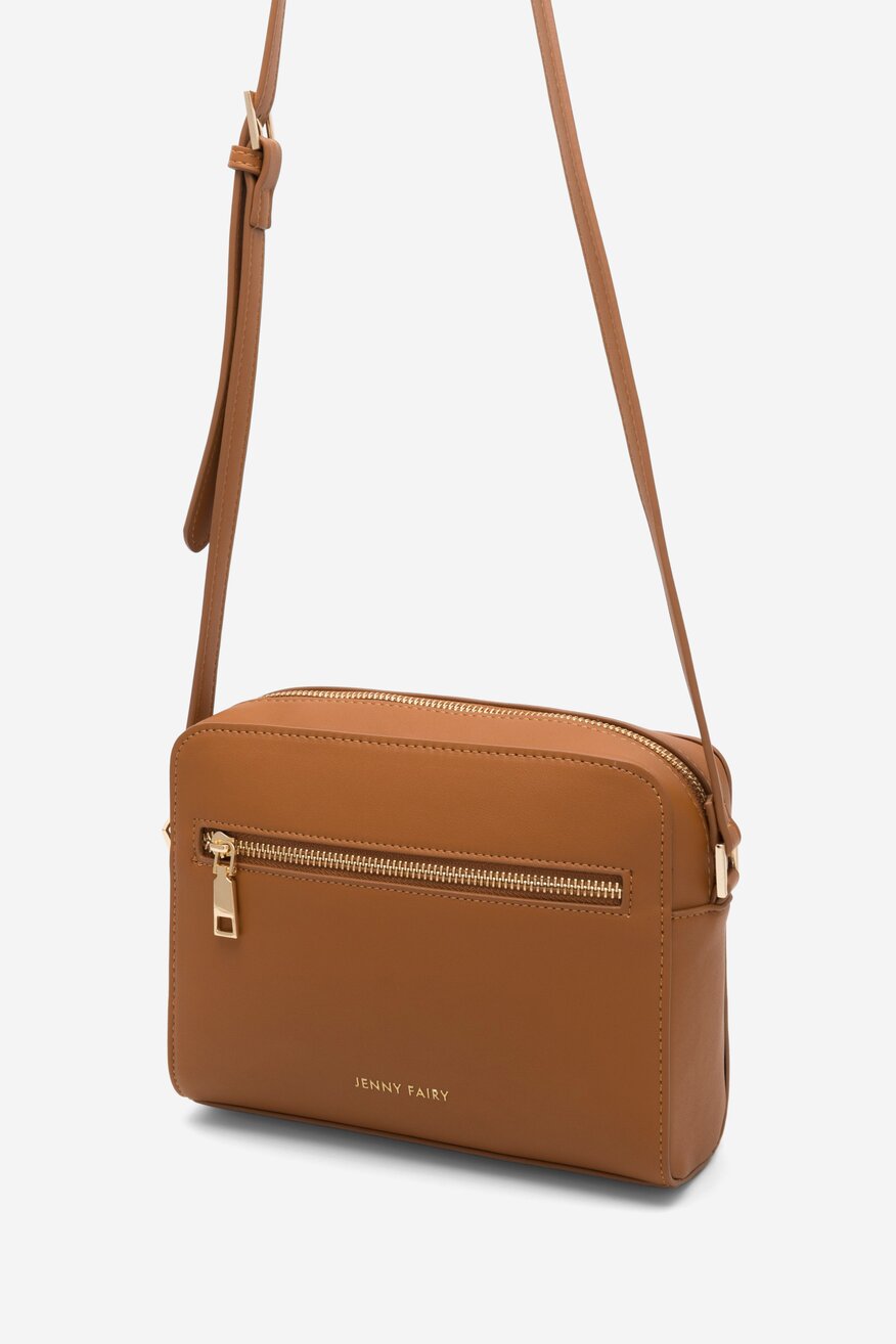 Torebka Jenny Fairy MJR-C-006-04 Camel