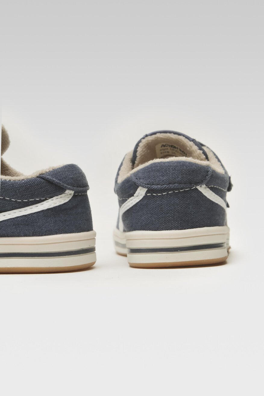 Półbuty Action Boy CP23-6090 Granatowy