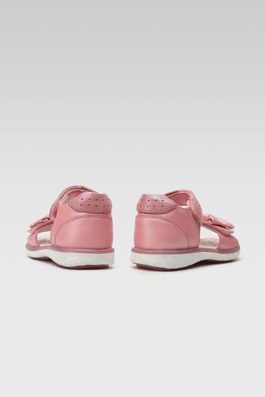 Sandały Lasocki Kids CI12-2854-02B Różowy