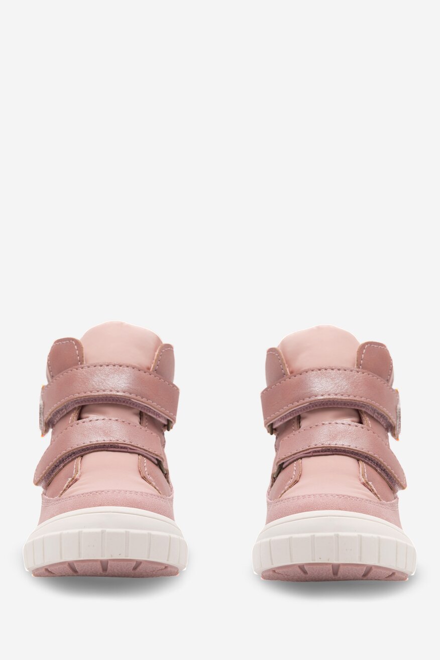 Trzewiki Nelli Blu AVO-505-070 Różowy