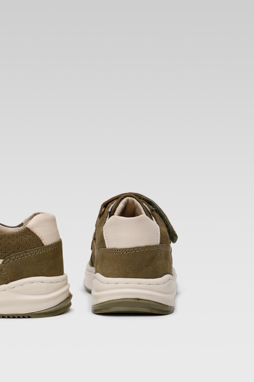 Sneakers Lasocki Kids HARRY CI12-HARRY-06 Khaki