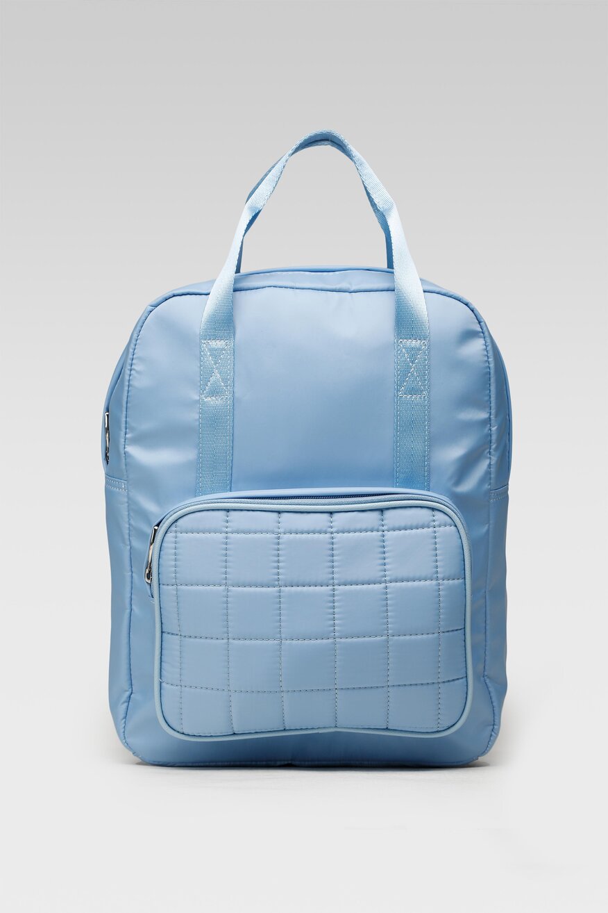 Plecak Jenny Fairy MJP-J-065-90-01 Niebieski