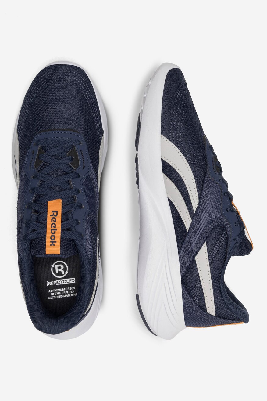 Sneakers Reebok ENERGEN TECH HQ9075 Granatowy ciemny