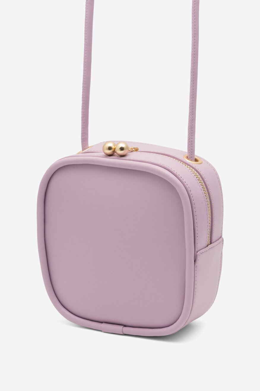 Torebka Jenny Fairy MJR-J-004-03 Fioletowy