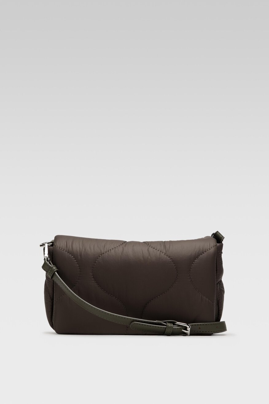 Torebka DeeZee MDR-D-021-02 Zielony